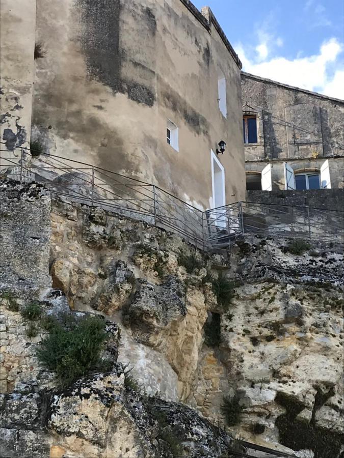 Bourg Superbe Appart Avec Vue Magnifique Exterior photo